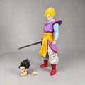 Anime Dragon Ball Traje Gohan Figure - EveryWares