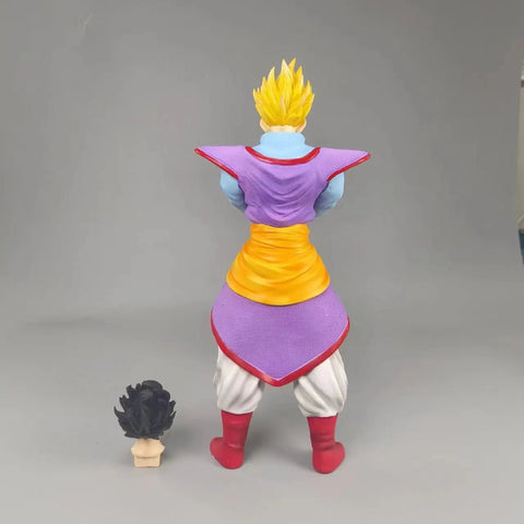 Anime Dragon Ball Traje Gohan Figure - EveryWares