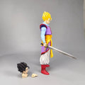 Anime Dragon Ball Traje Gohan Figure - EveryWares