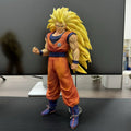 Anime Dragon Ball Z Figure - EveryWares