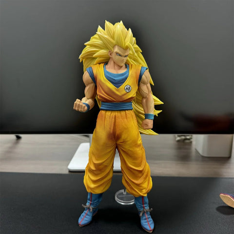 Anime Dragon Ball Z Figure - EveryWares