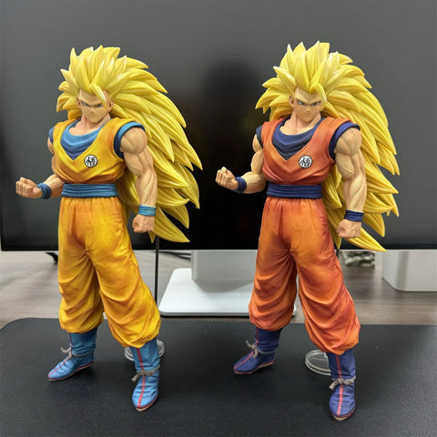 Anime Dragon Ball Z Figure - EveryWares