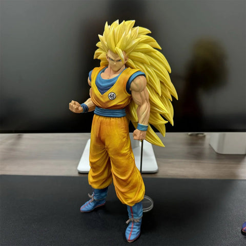 Anime Dragon Ball Z Figure - EveryWares