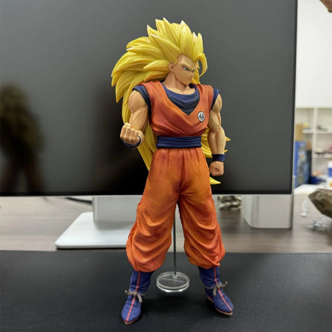 Anime Dragon Ball Z Figure - EveryWares