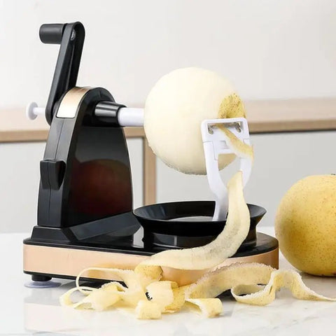 Apple Peeler Multi - functional Fruit Peeling Machine Automatic - EveryWares