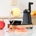 Apple Peeler Multi - functional Fruit Peeling Machine Automatic - EveryWares