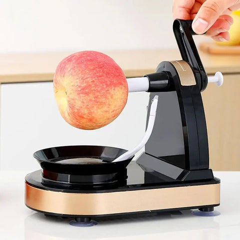 Apple Peeler Multi - functional Fruit Peeling Machine Automatic - EveryWares