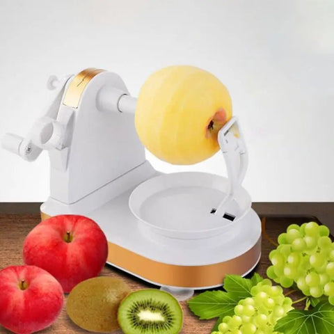 Apple Peeler Multi - functional Fruit Peeling Machine Automatic - EveryWares