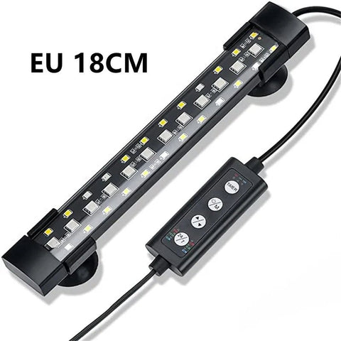 Aquarium Light Waterproof or Light Plant Grow Lighting - EveryWares