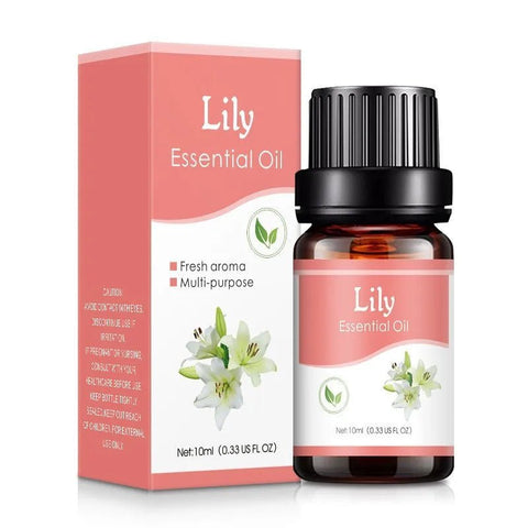 Aromatherapy Essential Diffuser Oil - EveryWares