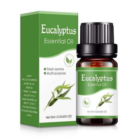 Aromatherapy Essential Diffuser Oil - EveryWares