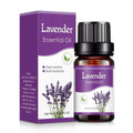 Aromatherapy Essential Diffuser Oil - EveryWares