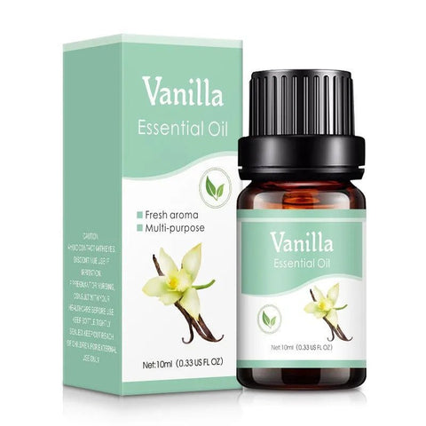 Aromatherapy Essential Diffuser Oil - EveryWares