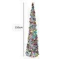 Artificial Christmas Tree Decorations - EveryWares