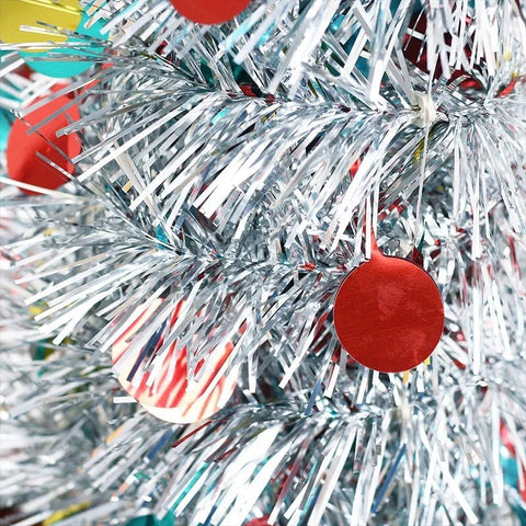 Artificial Christmas Tree Decorations - EveryWares