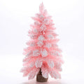 Artificial Christmas Tree Pink - EveryWares