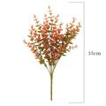 Artificial Fall Flowers Outdoor Autumn - EveryWares