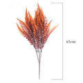 Artificial Fall Flowers Outdoor Autumn - EveryWares