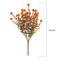 Artificial Fall Flowers Outdoor Autumn - EveryWares