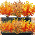 Artificial Fall Flowers Outdoor Autumn - EveryWares