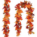 Artificial Garland Fall Décor - EveryWares