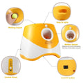 Automatic Throwing Machine for Dog Pet Toy - EveryWares