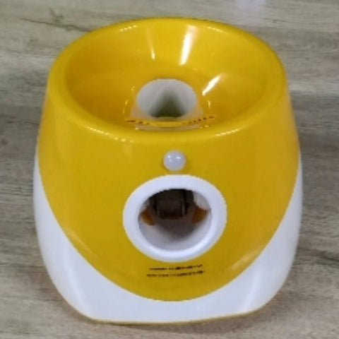 Automatic Throwing Machine for Dog Pet Toy - EveryWares