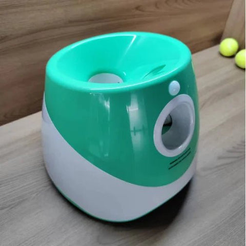 Automatic Throwing Machine for Dog Pet Toy - EveryWares