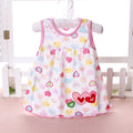 Baby Dress 3 - 24 Months Embroidered Cotton in Various Models - EveryWares