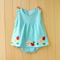 Baby Rompers Baby Girls Clothing Sets - EveryWares