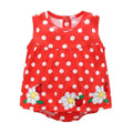 Baby Rompers Baby Girls Clothing Sets - EveryWares