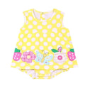 Baby Rompers Baby Girls Clothing Sets - EveryWares