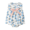 Baby Rompers Baby Girls Clothing Sets - EveryWares