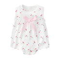 Baby Rompers Baby Girls Clothing Sets - EveryWares