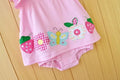 Baby Rompers Baby Girls Clothing Sets - EveryWares