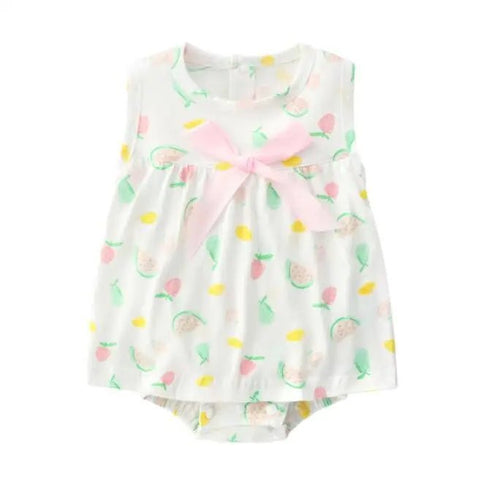 Baby Rompers Baby Girls Clothing Sets - EveryWares