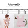 Baby Rompers for Summer - EveryWares