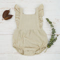 Baby Rompers for Summer - EveryWares