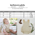 Baby Rompers for Summer - EveryWares