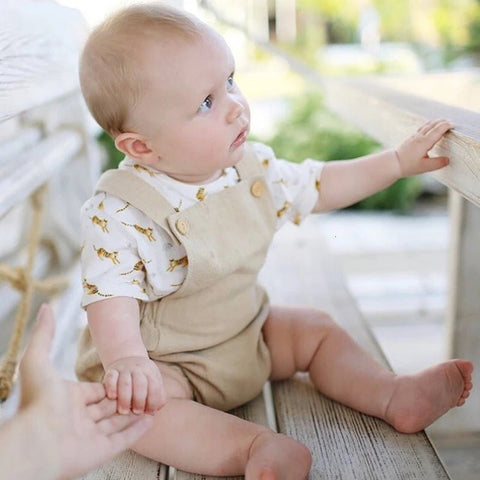 Baby Rompers for Summer - EveryWares