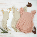 Baby Rompers for Summer - EveryWares