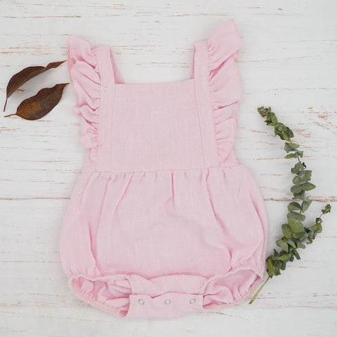 Baby Rompers for Summer - EveryWares