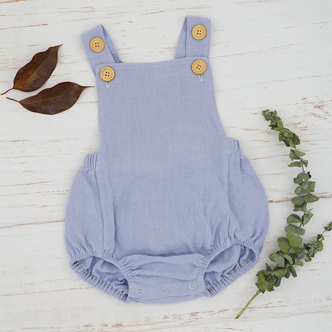 Baby Rompers for Summer - EveryWares