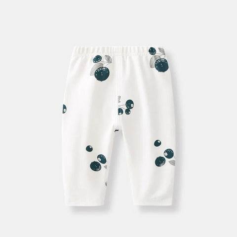 Baby Trousers Home wear Leggings Outfit - EveryWares