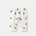 Baby Trousers Home wear Leggings Outfit - EveryWares