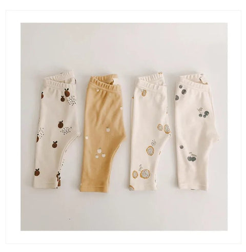 Baby Trousers Home wear Leggings Outfit - EveryWares