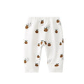 Baby Trousers Home wear Leggings Outfit - EveryWares