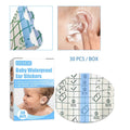 Baby Waterproof Ear Protection 20/30pcs/Set - EveryWares