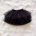 Ballet Skirt for Children in Chiffon - EveryWares