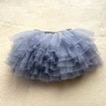 Ballet Skirt for Children in Chiffon - EveryWares